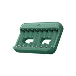 GP - Recyko NiMH Battery Charger, E822 (USB-C)