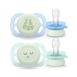 Philips AVENT Pacifier SCF075/18 ultra start nuit