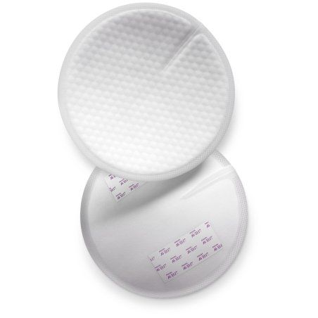 Philips AVENT SCF254/61 Coussinets d'allaitement
