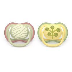 Philips AVENT Pacifier SCF349/51 ultra air