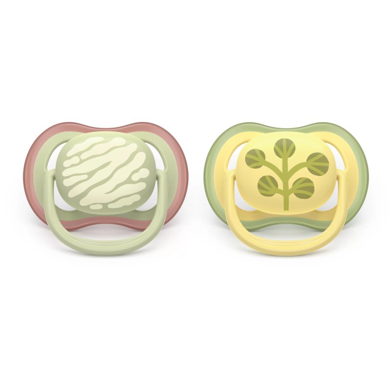 Philips AVENT Pacifier SCF349/51 ultra air