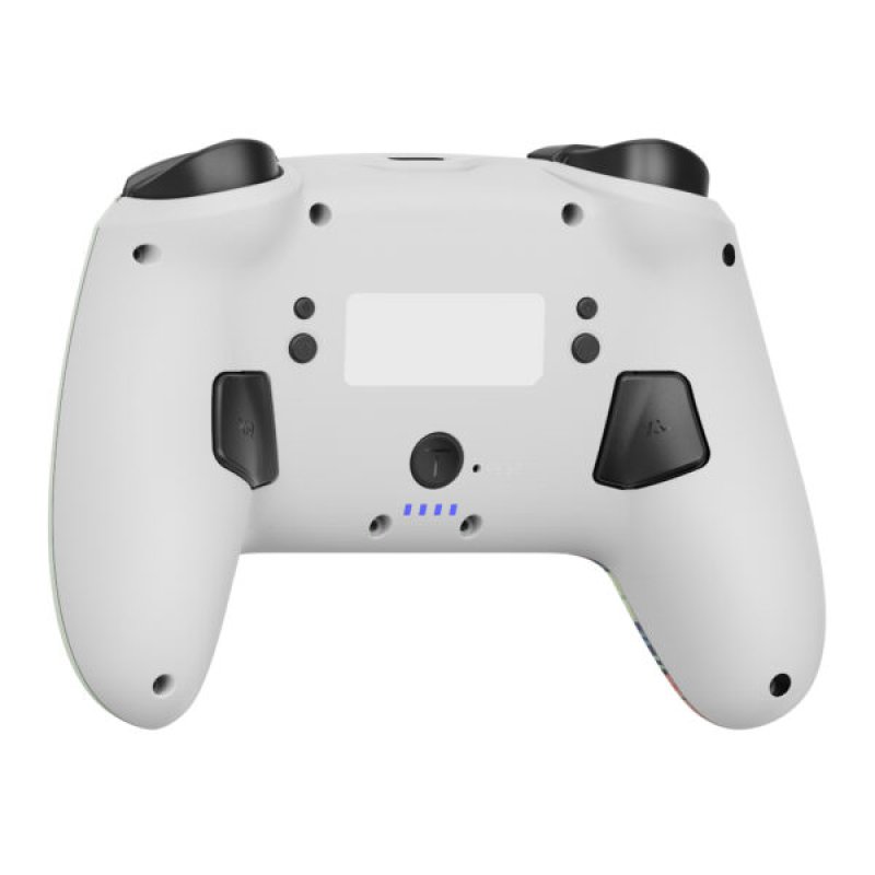 Freaks and Geeks 299364 accessoire de jeux vidéo Multicolore Bluetooth Manette de jeu Nintendo Switch, PC