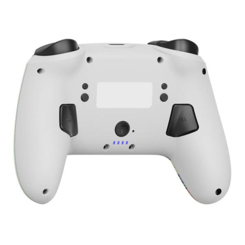 Freaks and Geeks 299364 Gaming Controller Multicolour Bluetooth Gamepad Nintendo Switch, PC