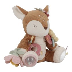 Little Dutch - Activity Deer Fairy Garden (LD9018)
