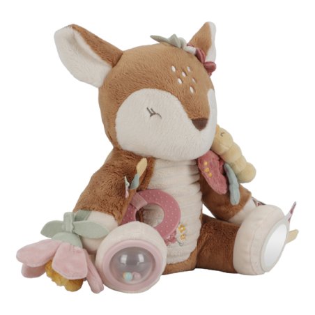 Little Dutch - Activity Deer Fairy Garden (LD9018)
