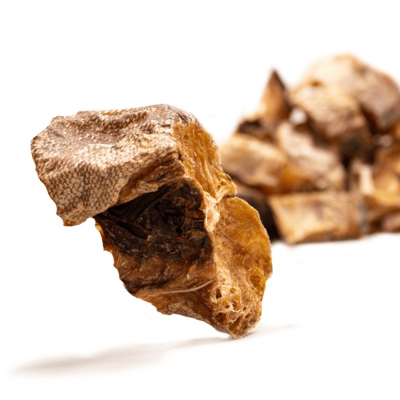 Snack´it - Dried Fish Pieces - 400g