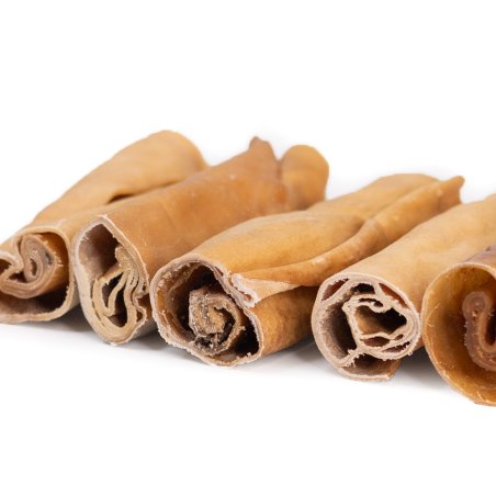 Snack´it - Hestehudsruller - 500g