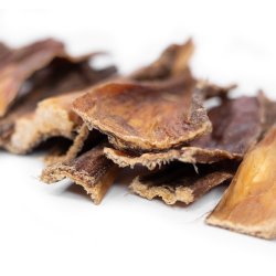 Snack´it - Rolled Beef Esophagus - 500g