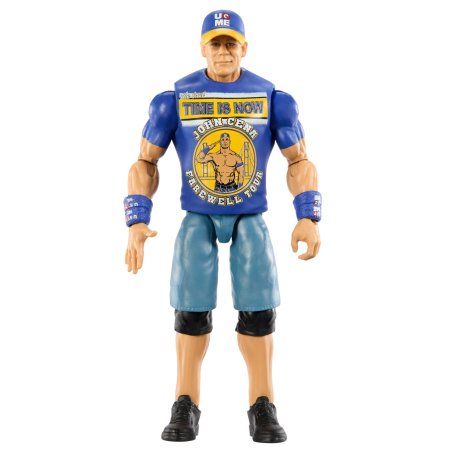 WWE Main Event Series Action Figure John Cena 15 cm