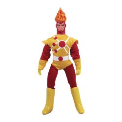 DC Comics World's Greatest Super-Hero Action Figure Firestorm (50th Anniversary) 20 cm