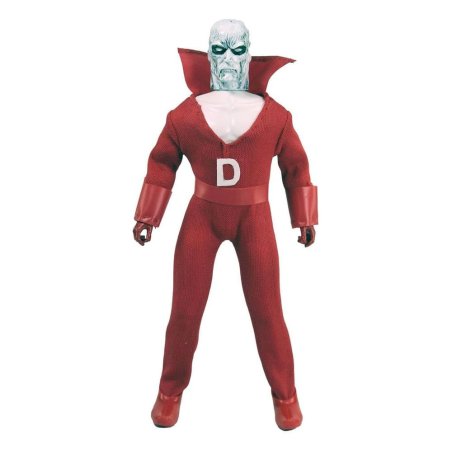 DC Comics World's Greatest Super-Heroes Action Figure Deadman (50th Anniversary) 20 cm