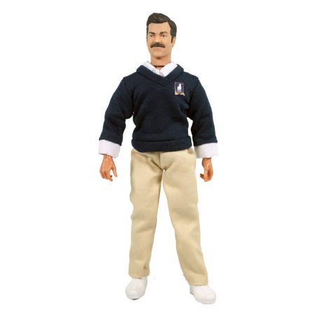 Ted Lasso Action Figure Ted Lasso 20 cm