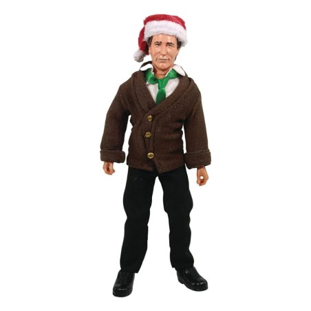 National Lampoon's Christmas Vacation Action Figure Clark 20 cm