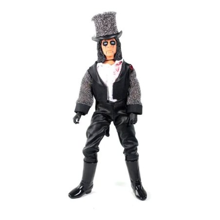 Alice Cooper Action Figure Alice Cooper 20 cm