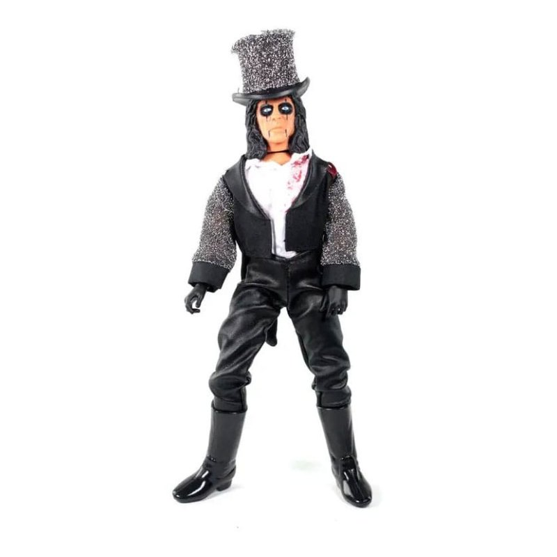 Alice Cooper Action Figure Alice Cooper 20 cm
