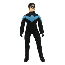 DC Comics World's Greatest Super-Heroes Action Figure Nightwing (50th Anniversary) 20 cm