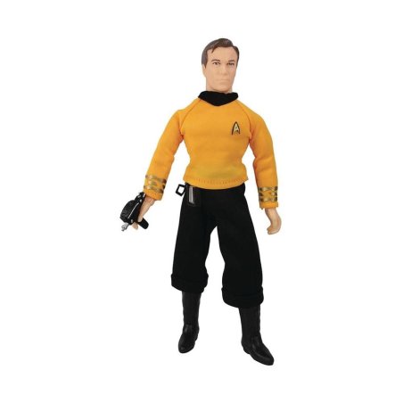 Star Trek Action Figure Captain Kirk 36 cm