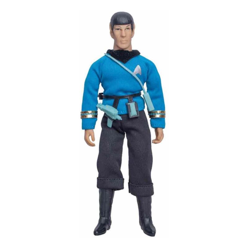 Star Trek Action Figure Mr. Spock 36 cm