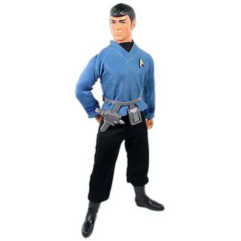 Star Trek Action Figure Spock 36 cm