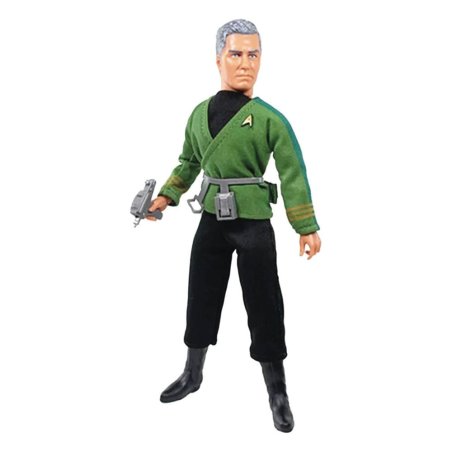 Star Trek Action Figure Captain Pike 36 cm