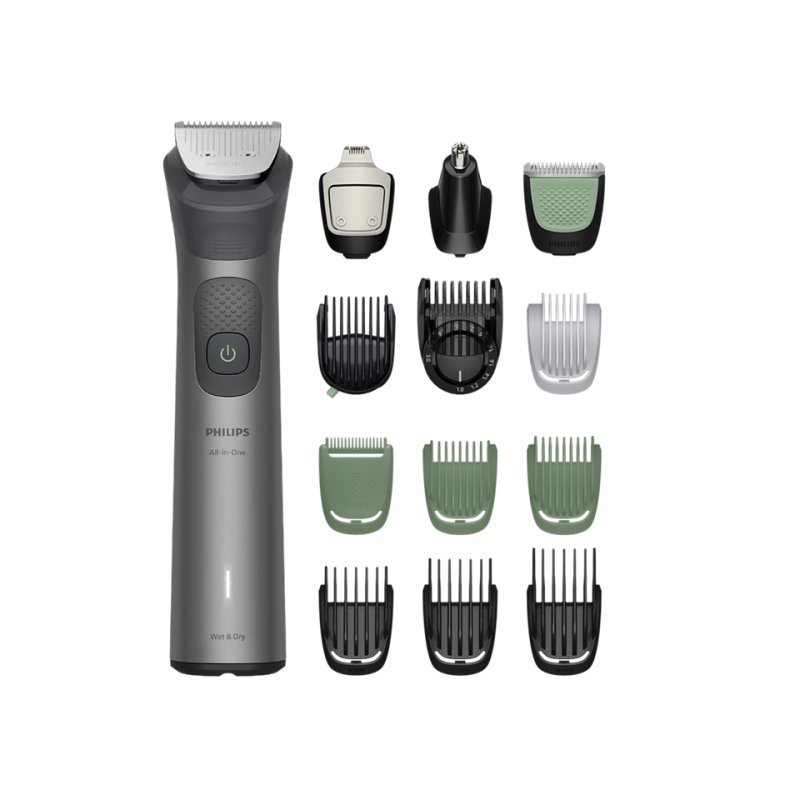 Philips All-in-One Trimmer 7000 Series MG7921/15 Tondeuse 15-en-1