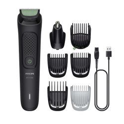Philips All-in-One Trimmer 3000 Series MG3935/15 Tondeuse 7-en-1
