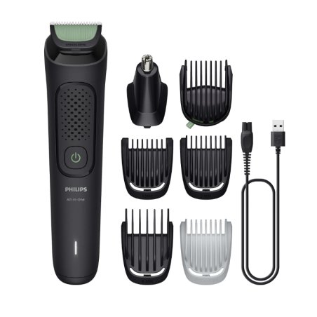 Philips All-in-One Trimmer 3000 Series MG3935/15 7-in-1 trimmer