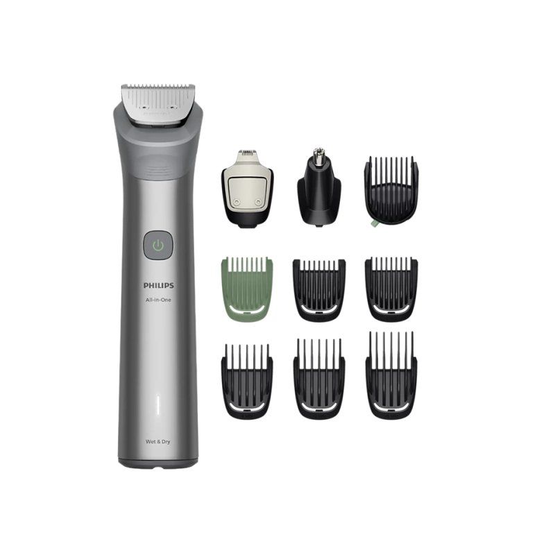 Philips All-in-One Trimmer 5000 Series MG5921/15 Tondeuse 10-en-1