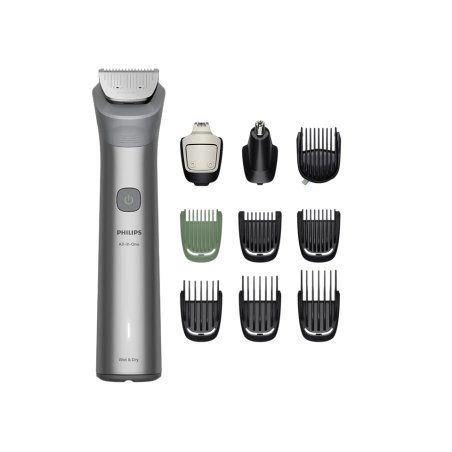 Philips All-in-One Trimmer 5000 Series MG5921/15 Tondeuse 10-en-1