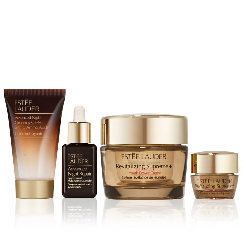 Estée Lauder G990Y5000 kit de soins pour le visage et le corps