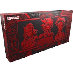 YU-GI-OH! DECKS LÉGENDAIRES 5DS