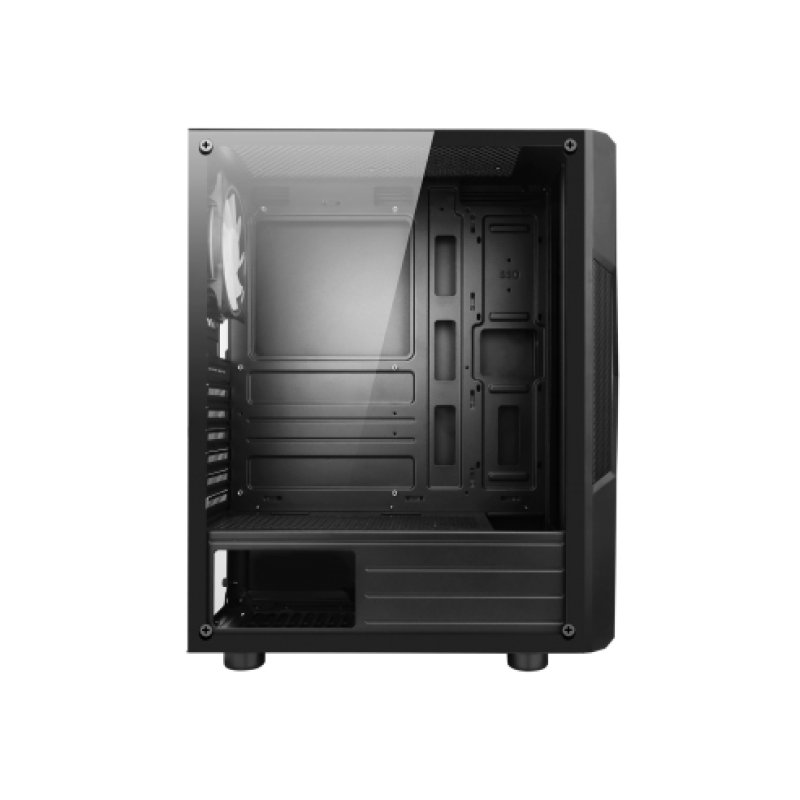 Spirit of Gamer Сlone 3 Midi Tower Black