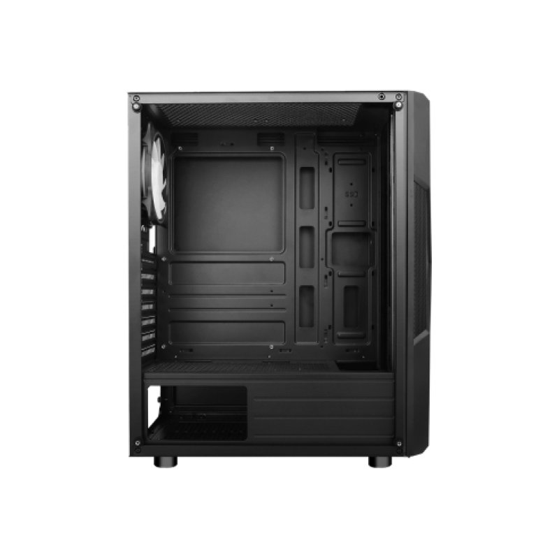 Spirit of Gamer Сlone 3 Midi Tower Black