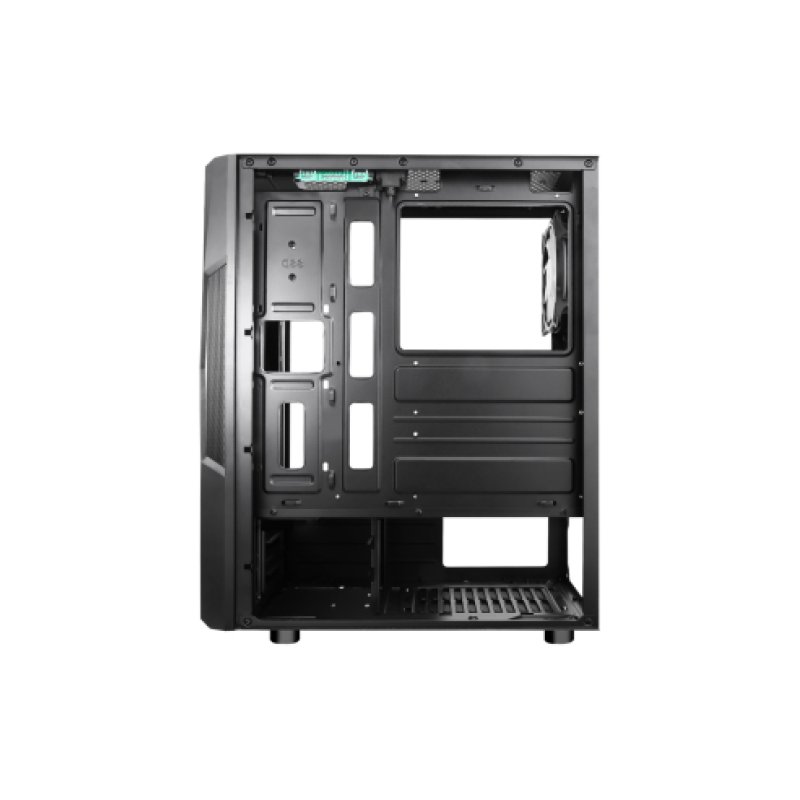 Spirit of Gamer Сlone 3 Midi Tower Noir