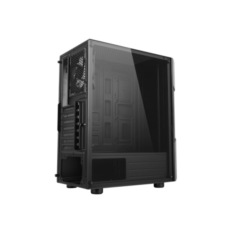 Spirit of Gamer Сlone 3 Midi Tower Noir