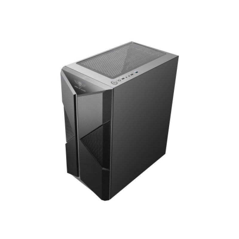 Spirit of Gamer Сlone 3 Midi Tower Black