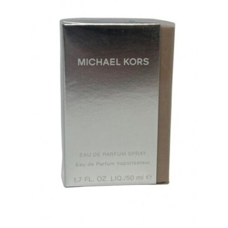 Michael Kors Eau de Parfum Spray 50ml - Brand New