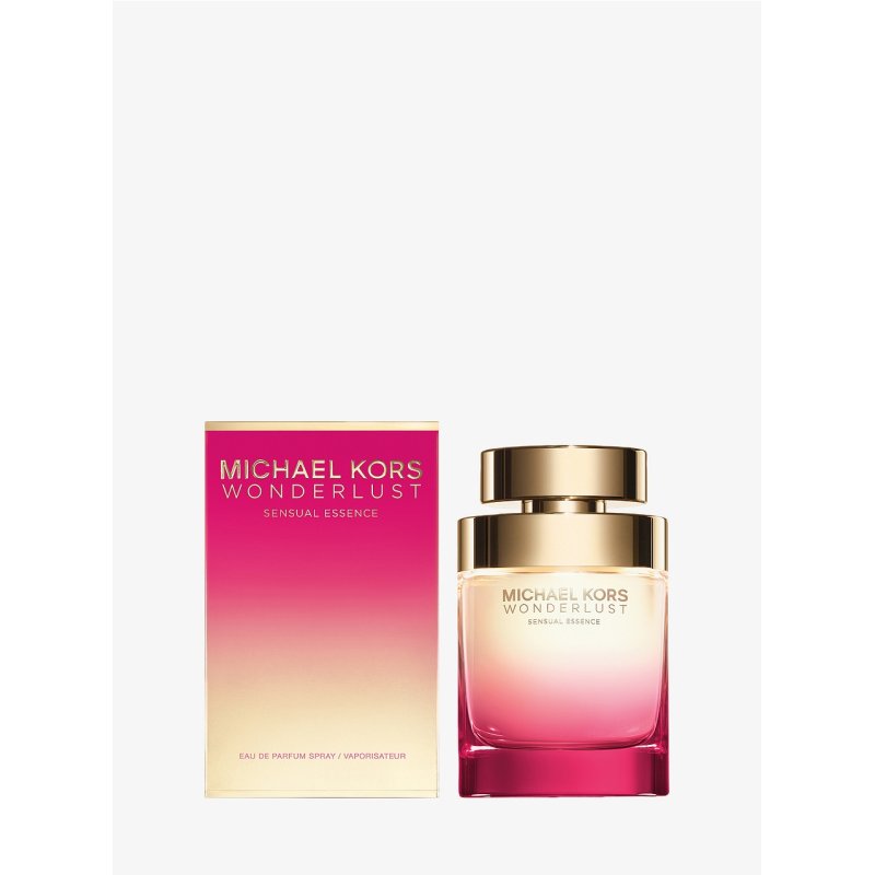 Michael Kors Sensual Essence 100 ml Women