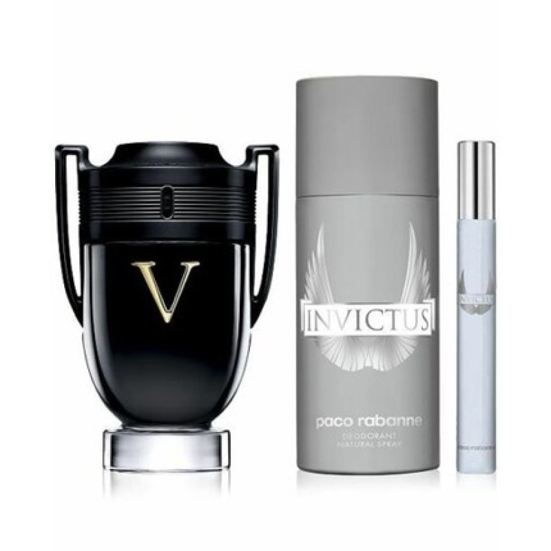 Paco Rabanne Invictus Victory Set