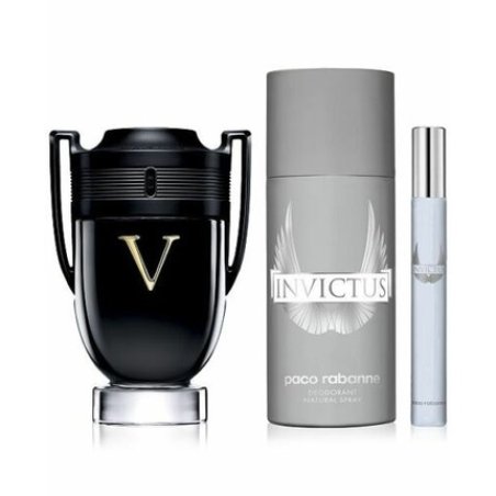 Paco Rabanne Invictus Victory Set