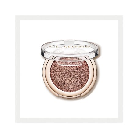 Clarins Ombre Sparkle 102 Peach Girl 1.5g