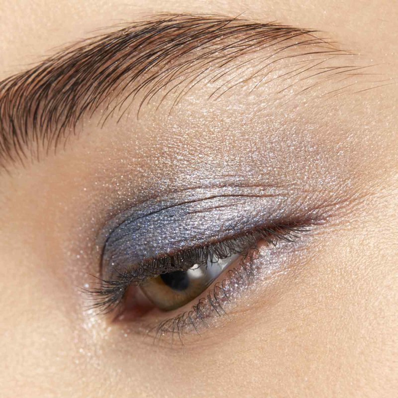 Clarins Ladies Ombre 4 Colors Eyeshadow 0.1oz 06 Midnight Gradation