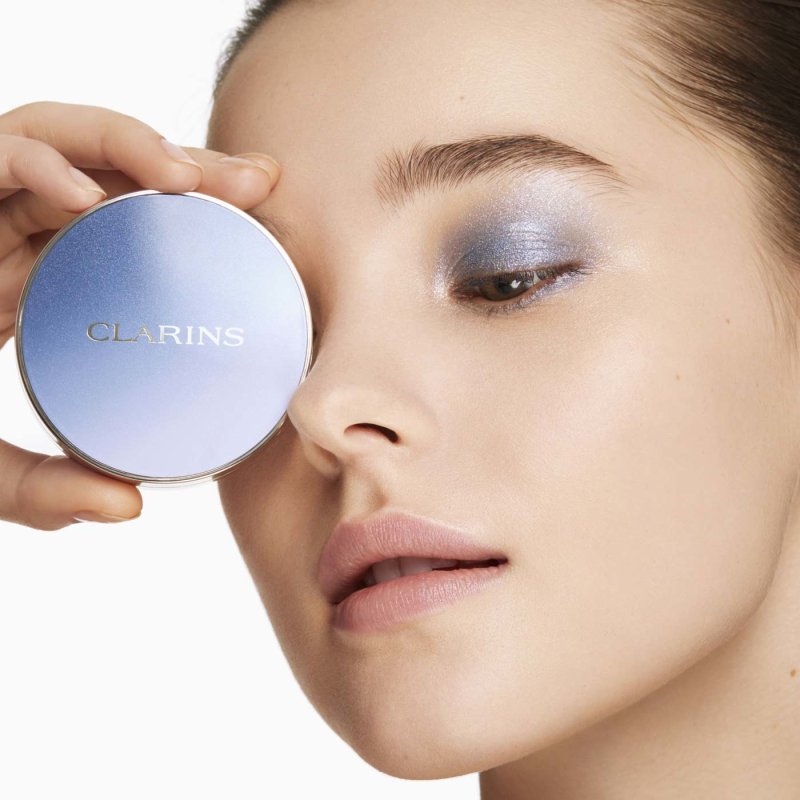 Clarins Ombre 4 Couleurs