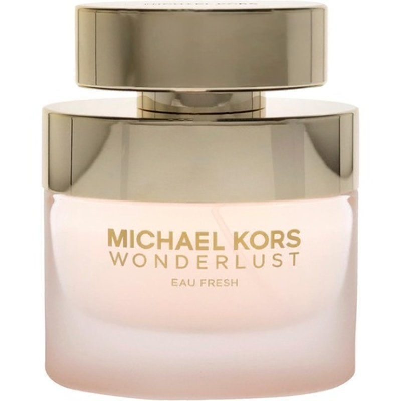 Michael Kors Wonderlust Eau Fresh Eau de Toilette Spray 50ml