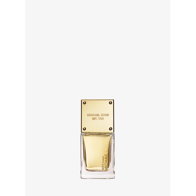 MICHAEL KORS Sexy Amber Eau de Parfum 1 Fluid Ounce