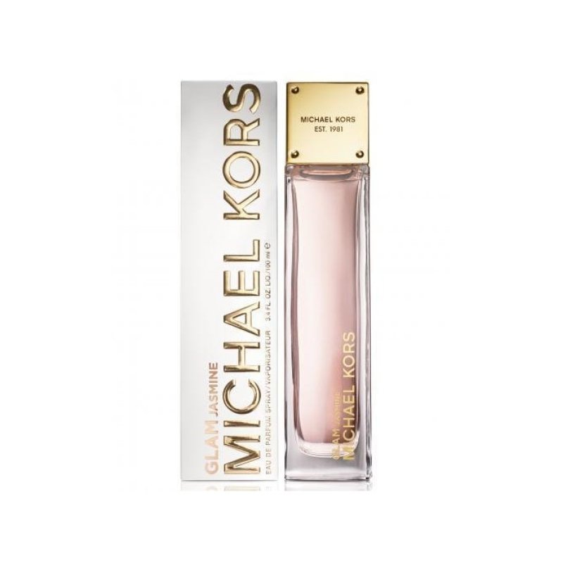 Michael Kors Glam Jasmine 3.4 Oz 100ml