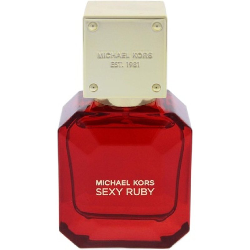 Michael Kors compatible - Sexy Ruby EDP 30 ml