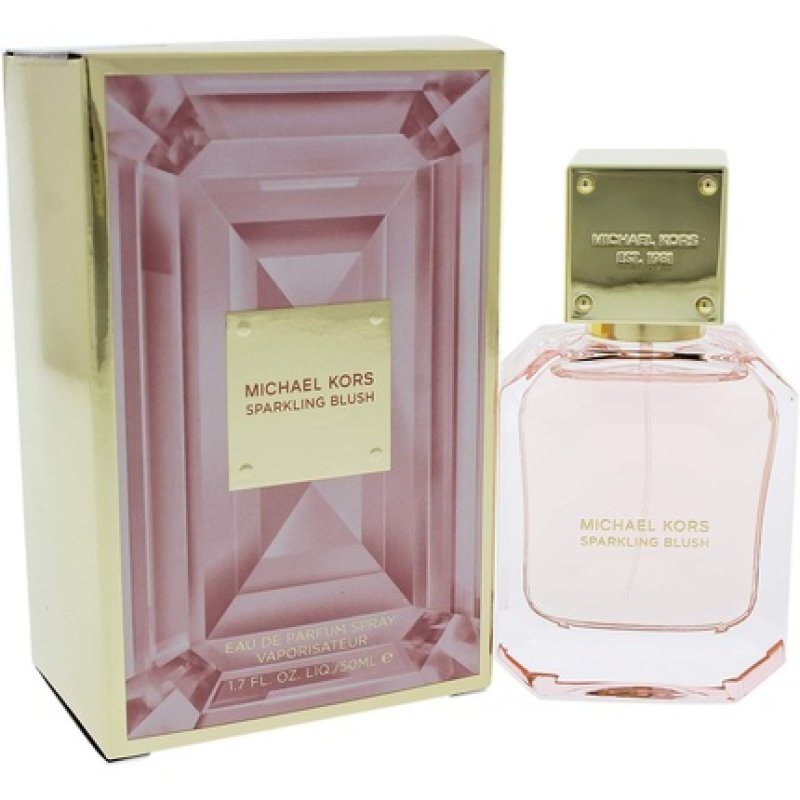 Michael Kors - Sparkling Blush EDP 50 ml