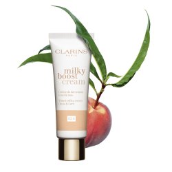 Clarins Milky Boost Cream 45ml