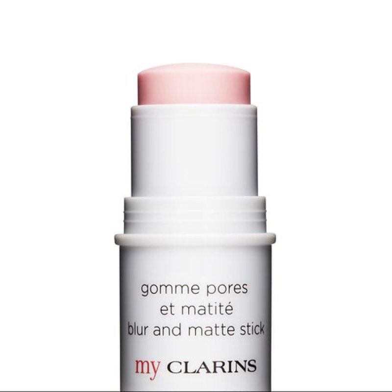 Clarins My 3.2g Blur/Matte Stick